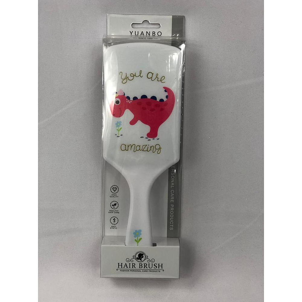 Cepillo de cabello - Hair brush