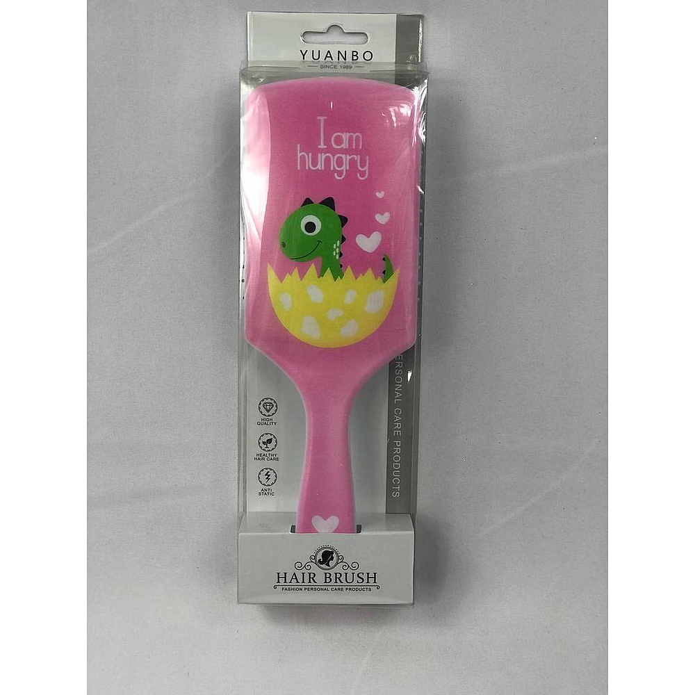 Cepillo de cabello - Hair brush