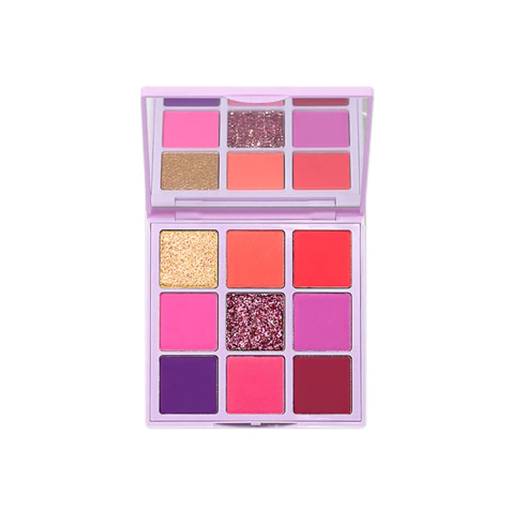 Sombra de ojos - Party Girl Eye Palette