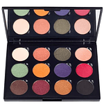 Sombra de ojos - Fall Festival Palette