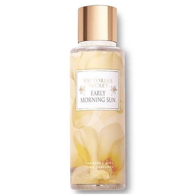 Body Mist - Early Morning Sun