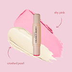 Rubor e Iluminador en stick - Blush N' Beam Highlighter & Blush Stick