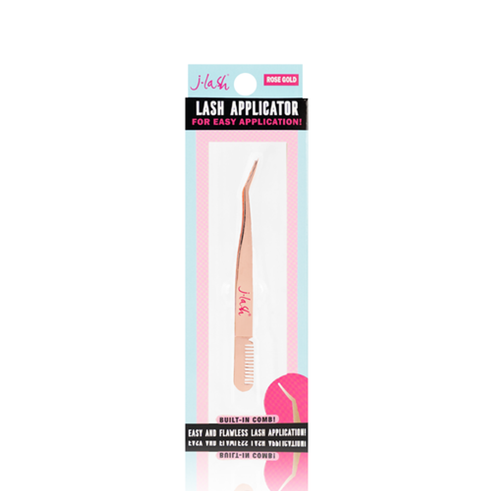 Aplicador de pestañas postizas - Eyelash Applicator