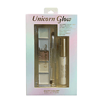 Kit de Iluminador y pincel - Unicorn Glow