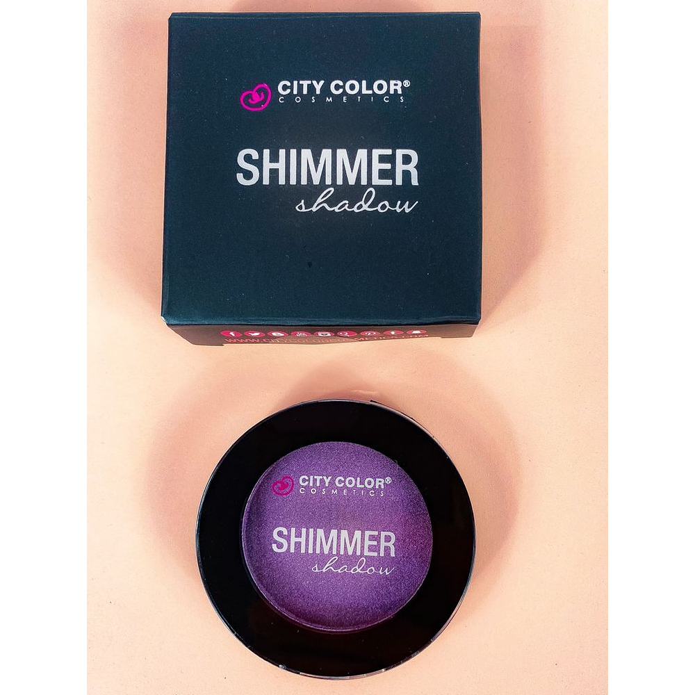 Sombra de ojos individual - Shimmer Shadows