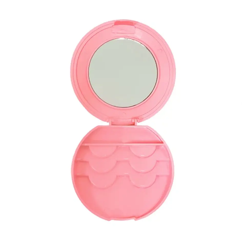 Estuche con Espejo para Pestañas - J Lash 3