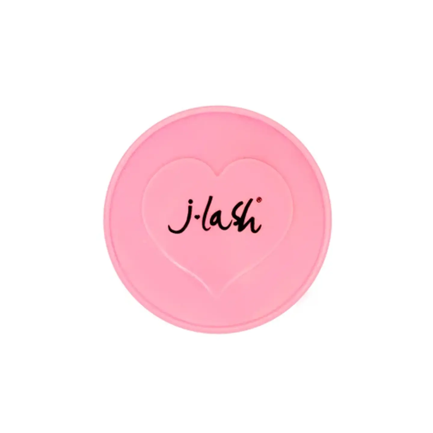 Estuche con Espejo para Pestañas - J Lash 4