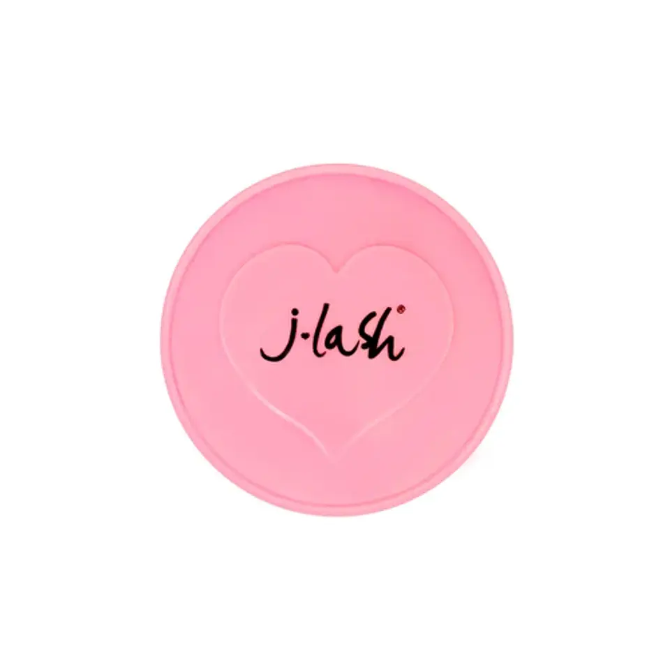 Estuche con Espejo para Pestañas - J Lash 4