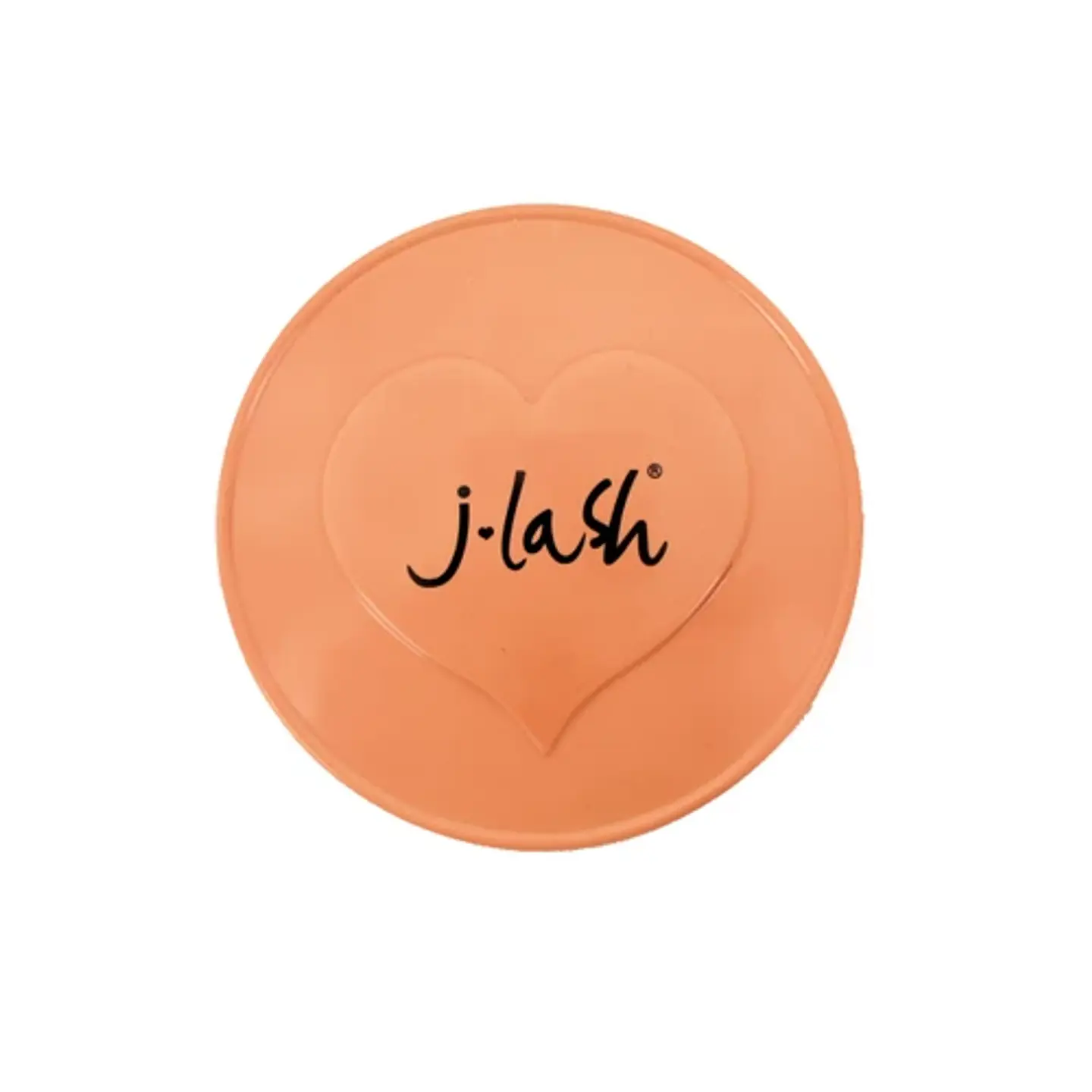 Estuche con Espejo para Pestañas - J Lash 7