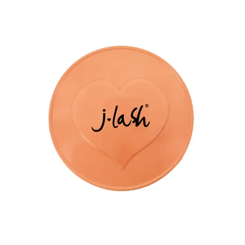 Estuche con Espejo para Pestañas - J Lash 7