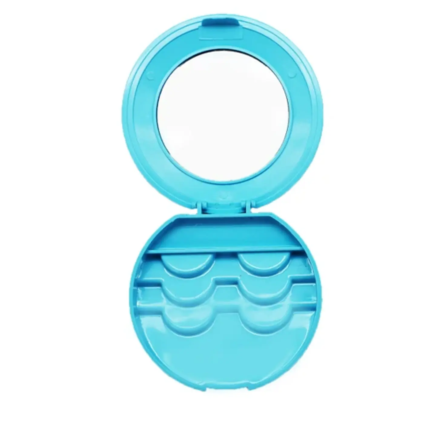 Estuche con Espejo para Pestañas - J Lash 9