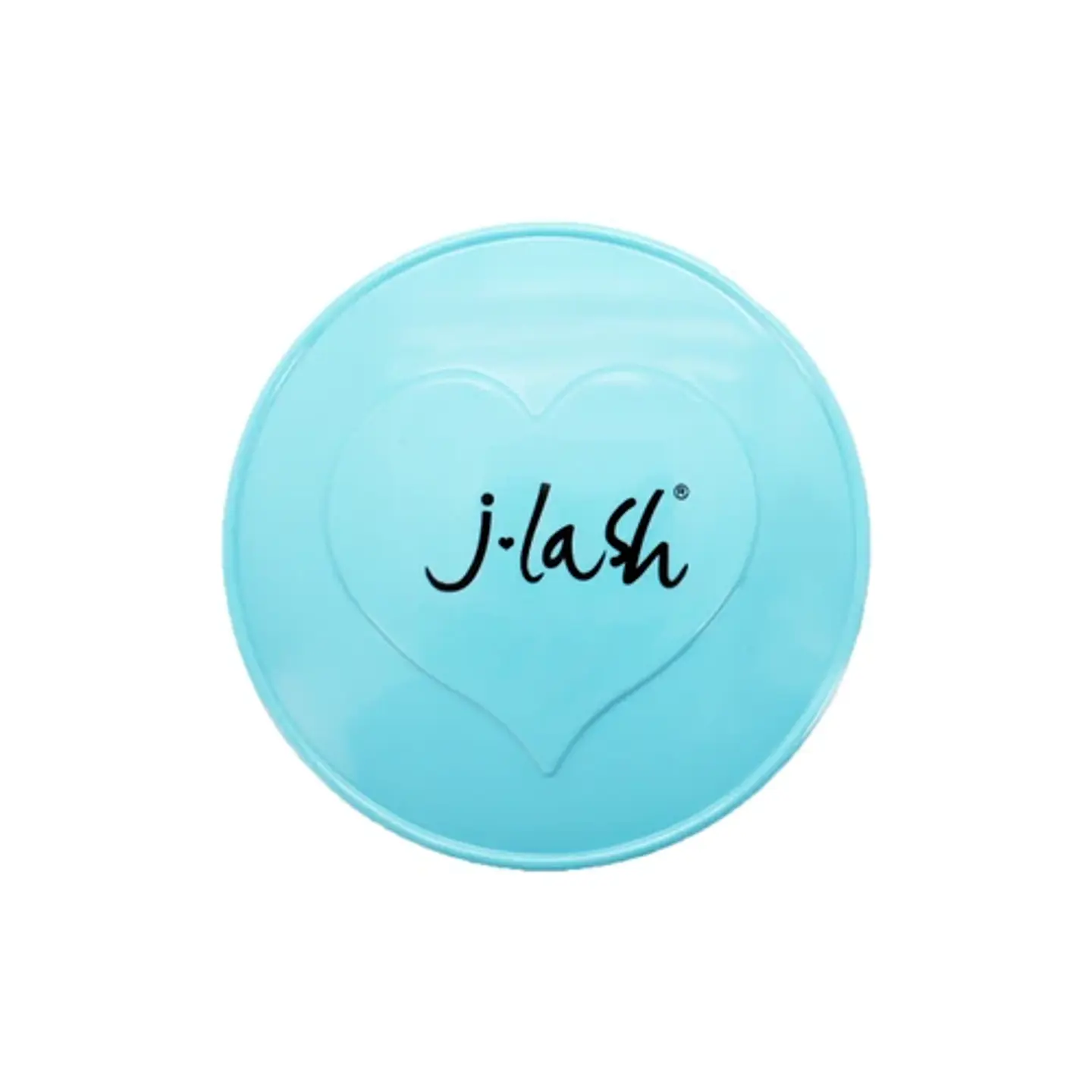 Estuche con Espejo para Pestañas - J Lash 10