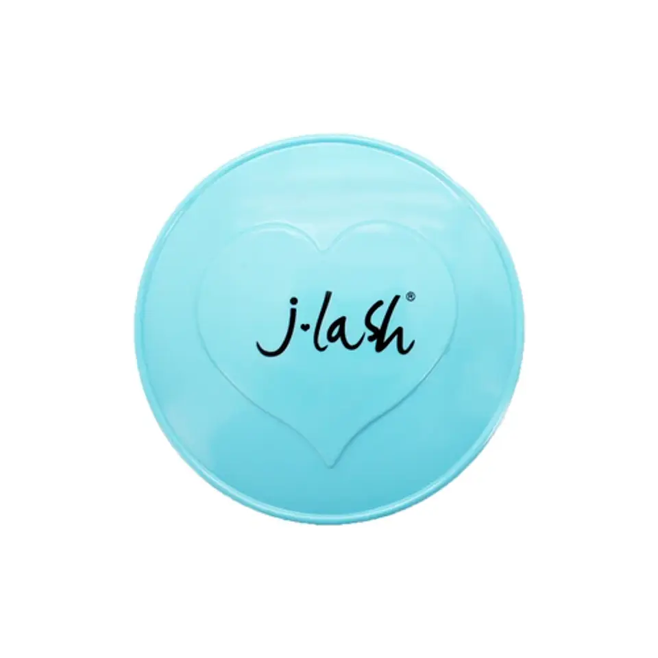 Estuche con Espejo para Pestañas - J Lash 10