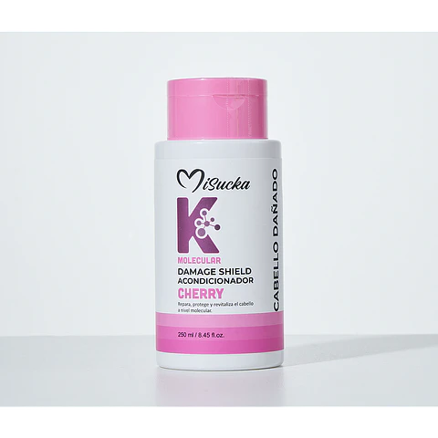 Acondicionador K Molecular Damage Shield - Cherry (250ml)