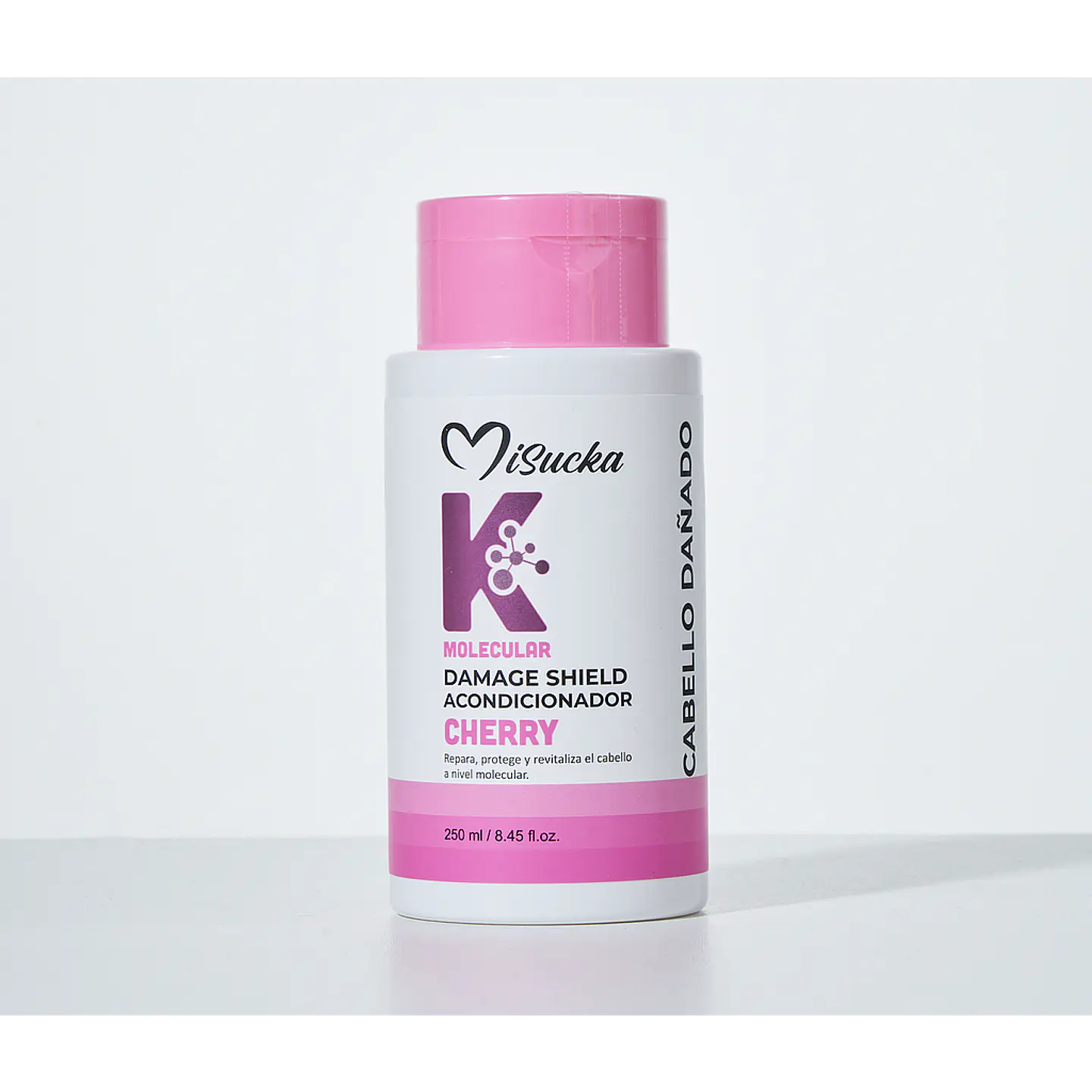 Acondicionador K Molecular Damage Shield - Cherry (250ml) 1