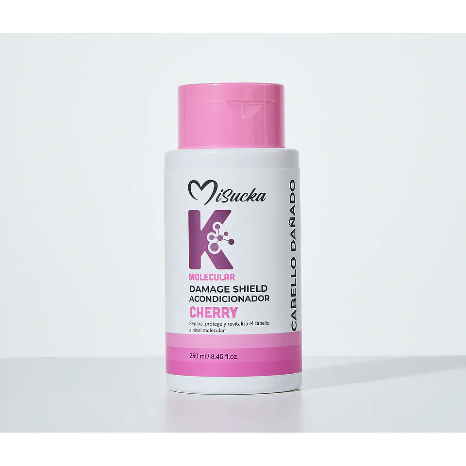 Acondicionador K Molecular Damage Shield - Cherry (250ml) 1