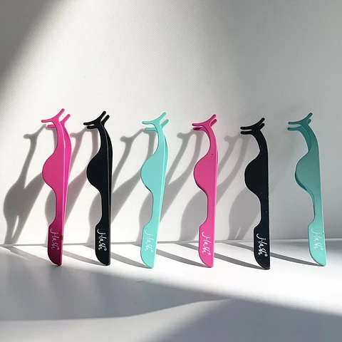 Aplicador de Pestañas Soft Grip - J Lash
