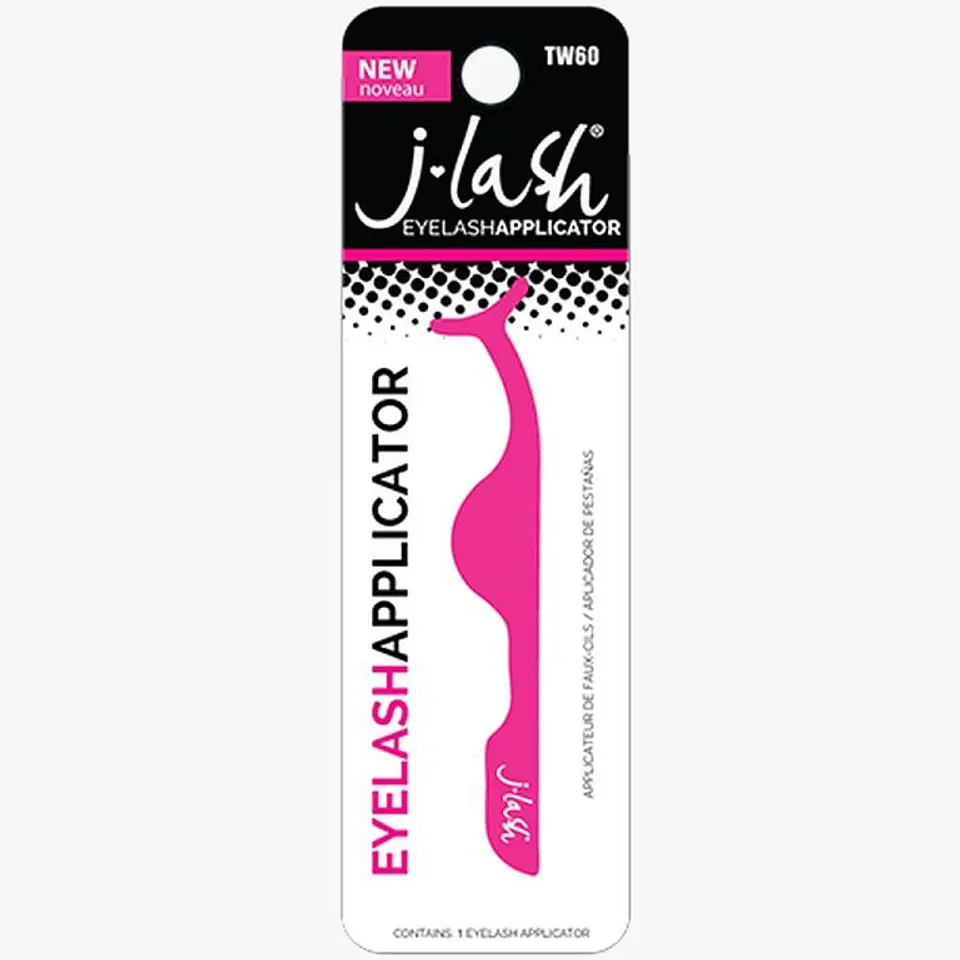 Aplicador de Pestañas Soft Grip - J Lash 3