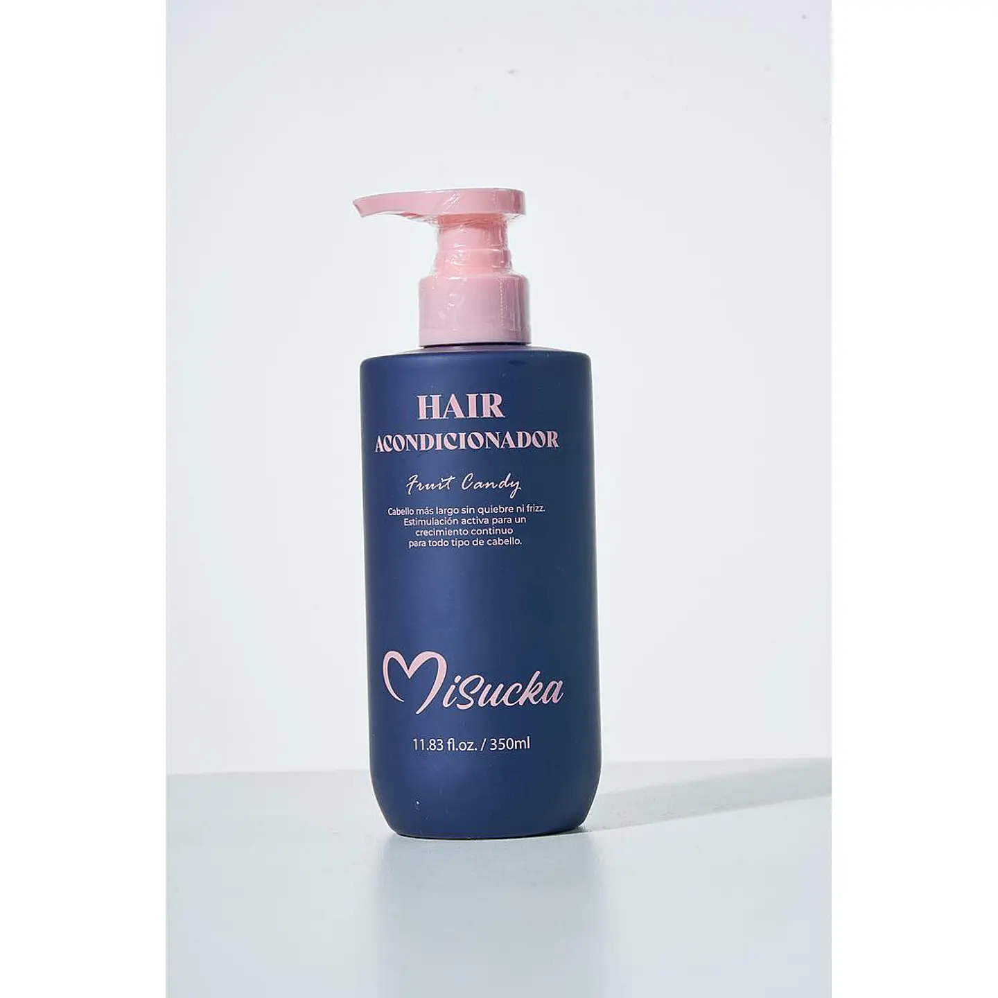 Acondicionador Fruit Candy - Misucka (350ml) 1