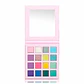 Paleta de Sombras Life in Pastel - Be Bella - Miniatura 4
