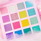 Paleta de Sombras Life in Pastel - Be Bella - Miniatura 2