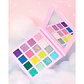 Paleta de Sombras Life in Pastel - Be Bella - Miniatura 3