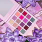 Paleta de Sombras Lotus Love - Be Bella - Miniatura 1