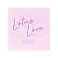 Paleta de Sombras Lotus Love - Be Bella - Miniatura 4