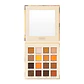 Paleta de Sombras Sweet Sunflower - Be Bella - Miniatura 2