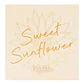 Paleta de Sombras Sweet Sunflower - Be Bella - Miniatura 3