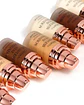 Flawless Stay Foundation - Beauty Creations (30ml) - Miniatura 1