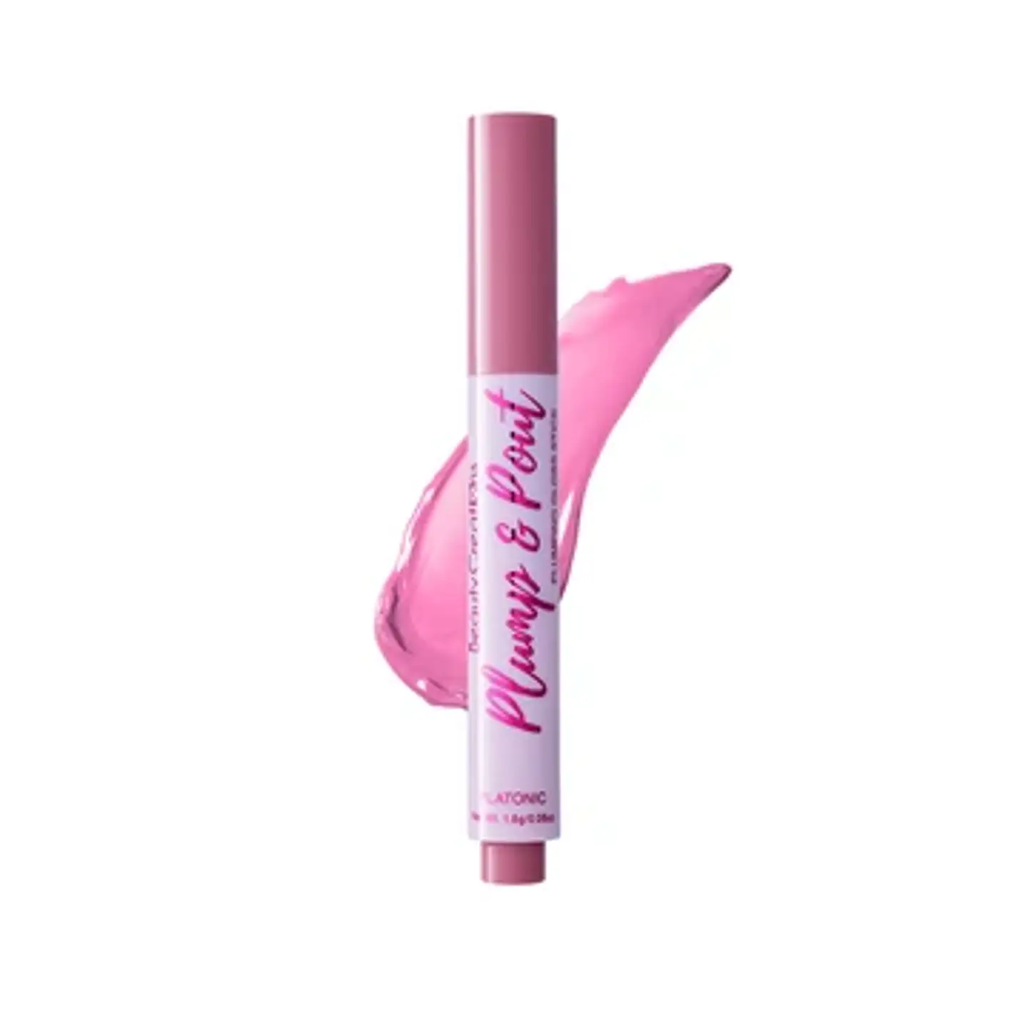 Plump & Pout Plumping Gloss Stick - Beauty Creations (1.8gr) 4
