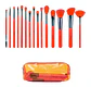 Set de Brochas Dare to Be Bright 
