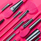 Set de Brochas Dare to Be Bright 