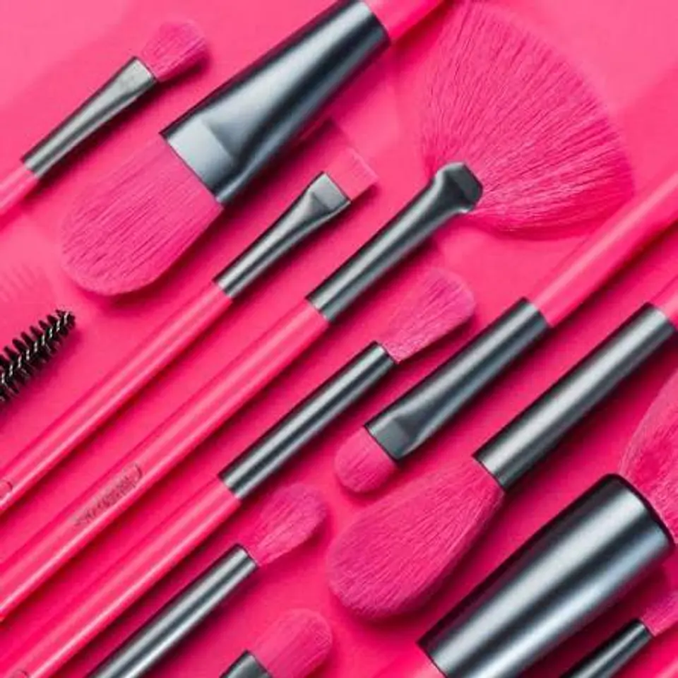 Set de Brochas Dare to Be Bright 