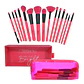Set de Brochas Dare to Be Bright 