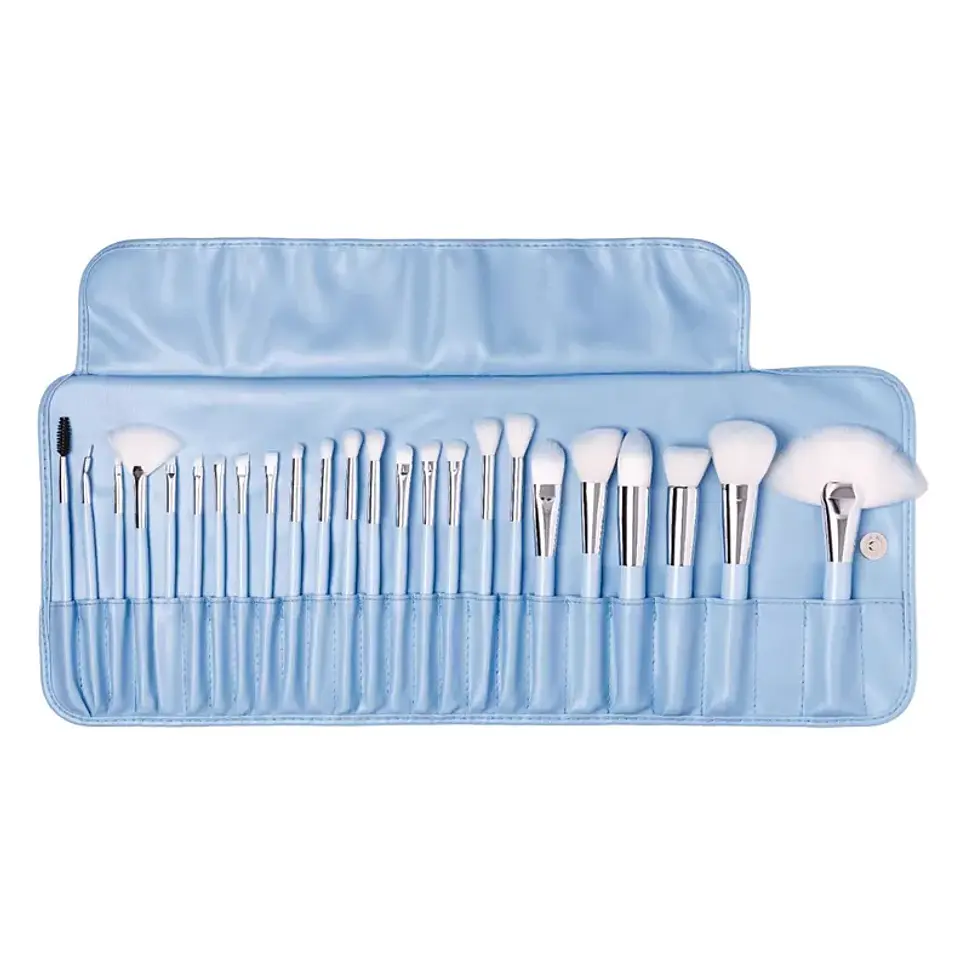 Set de Brochas Bubble Gum - 24 piezas - Beauty Creations 3