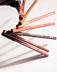Wooden Lip Pencil - Beauty Creations (1.4) - Miniatura 4