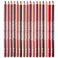 Wooden Lip Pencil - Beauty Creations (1.4) - Miniatura 5