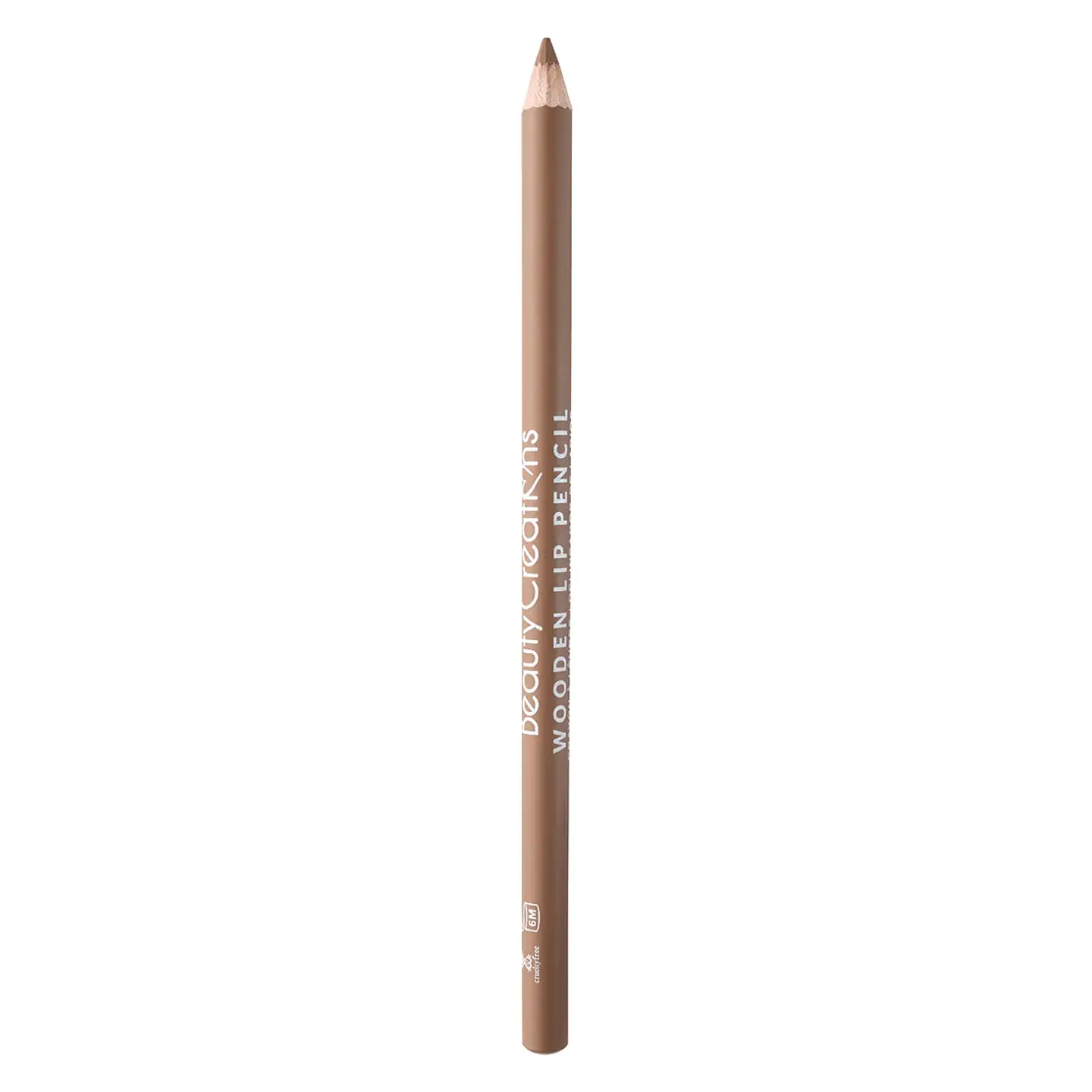 Wooden Lip Pencil - Beauty Creations (1.4) 7