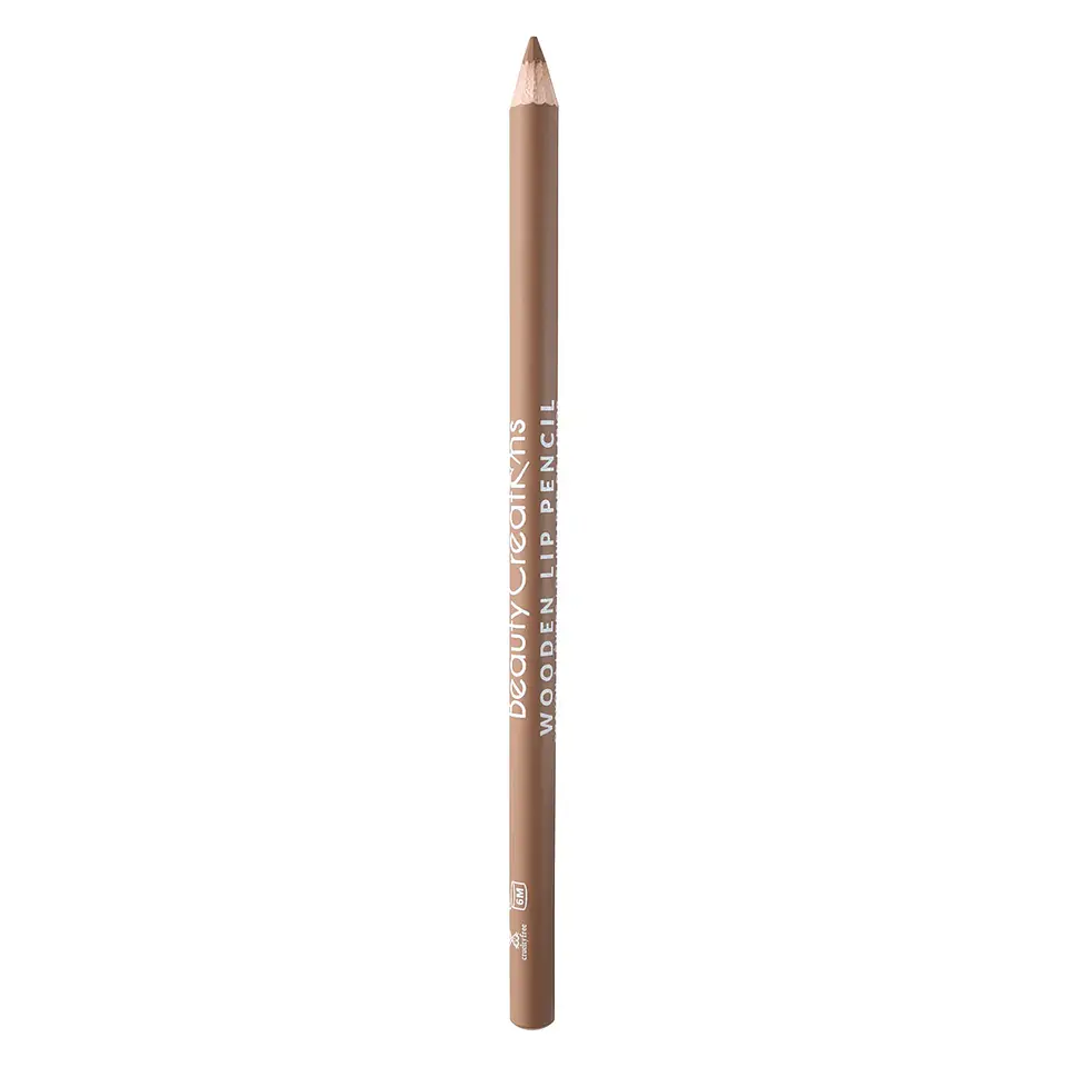 Wooden Lip Pencil - Beauty Creations (1.4) 7