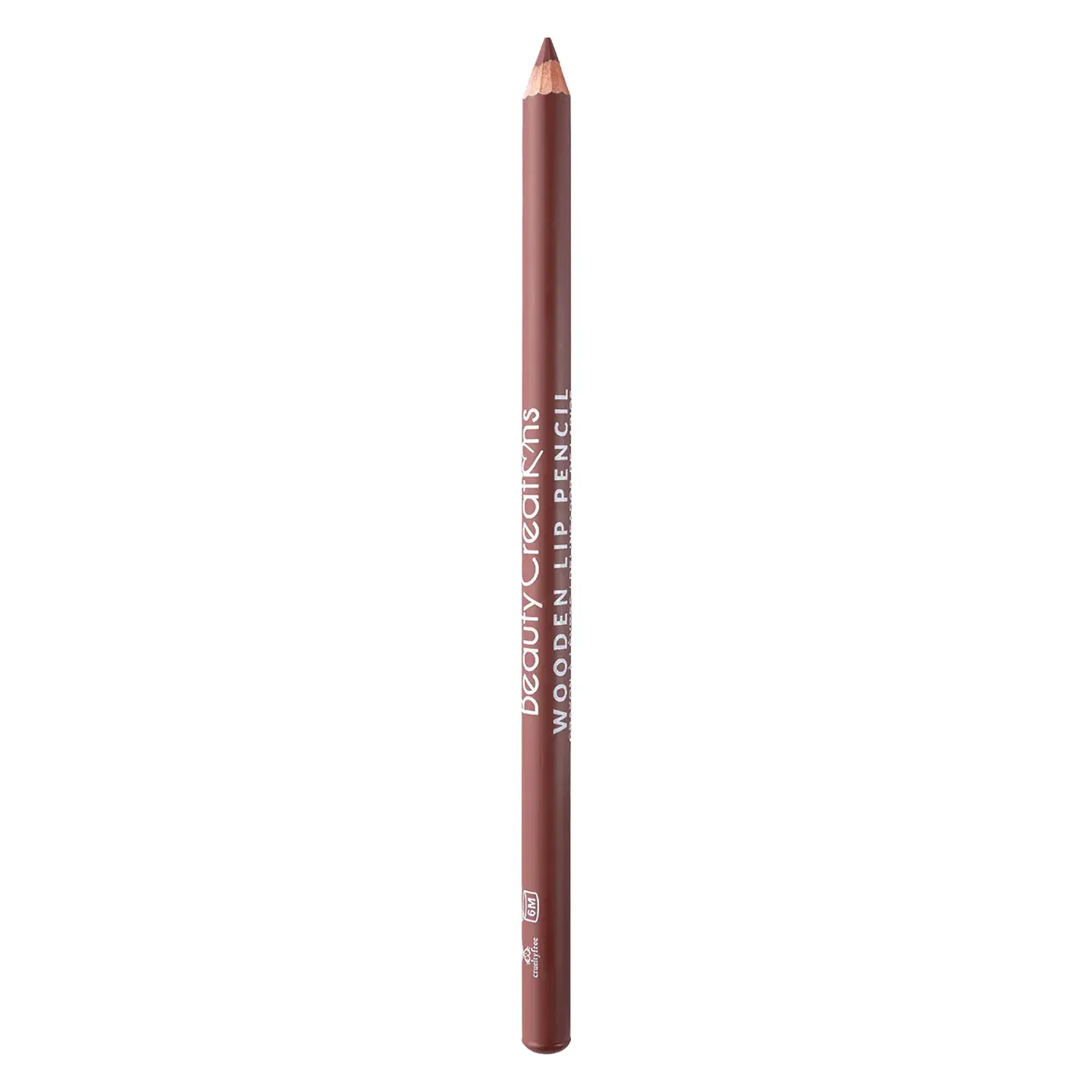 Wooden Lip Pencil - Beauty Creations (1.4) 9