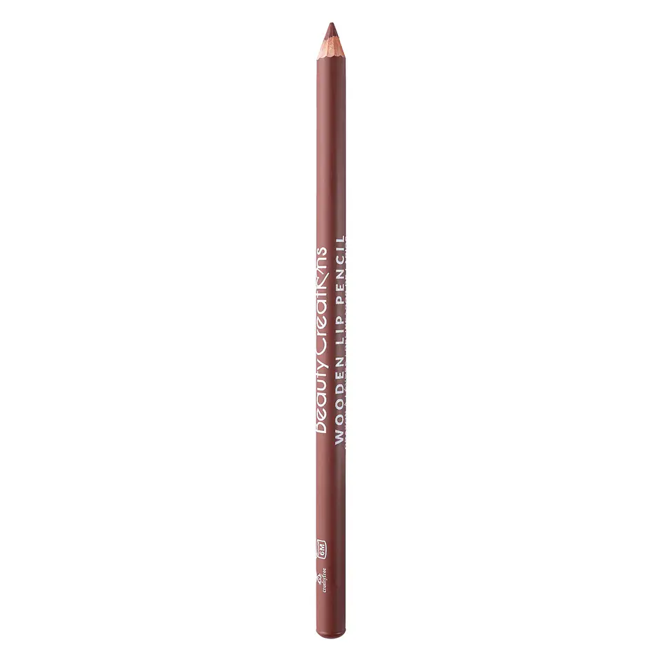 Wooden Lip Pencil - Beauty Creations (1.4) 9