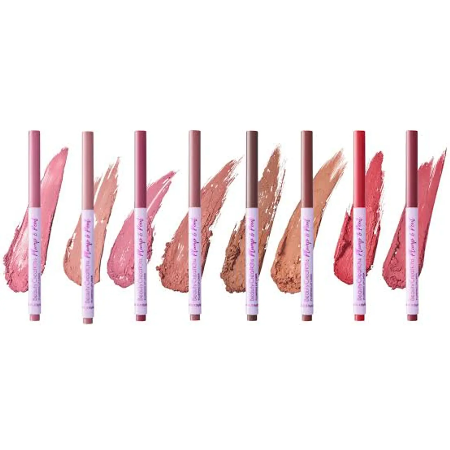 Plump & Pout Plumping Lip Liner - Beauty Creations (0.38g) 3