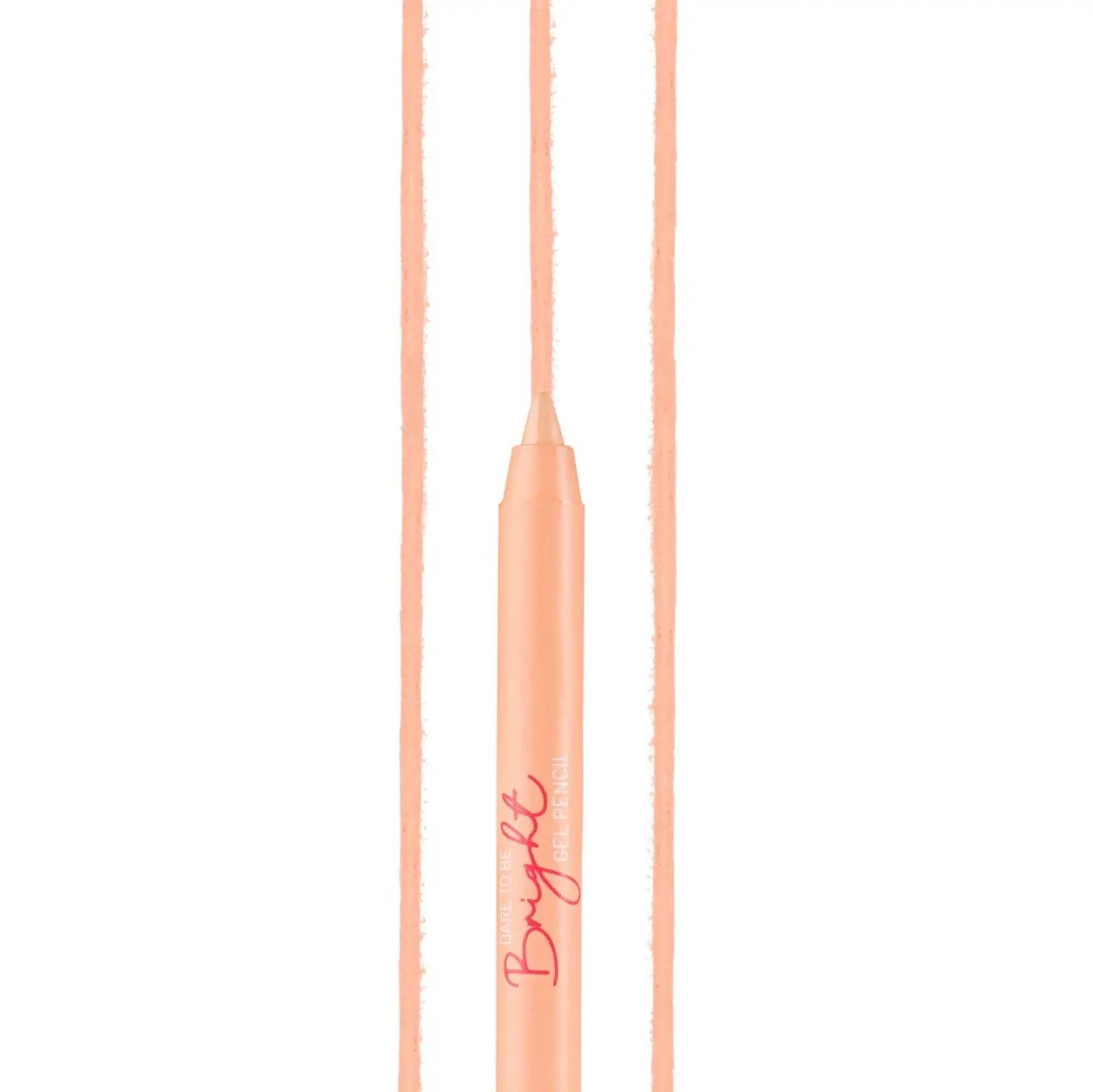Gel Eyeliner - Black - Beauty Creations- COPIA 4