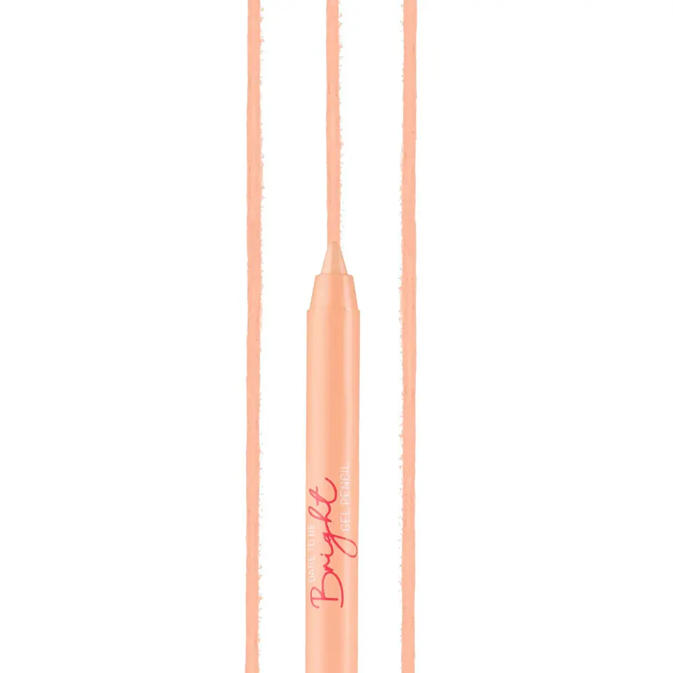 Gel Eyeliner - Black - Beauty Creations- COPIA 4