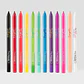 Gel Eyeliner - Black - Beauty Creations- COPIA - Miniatura 3