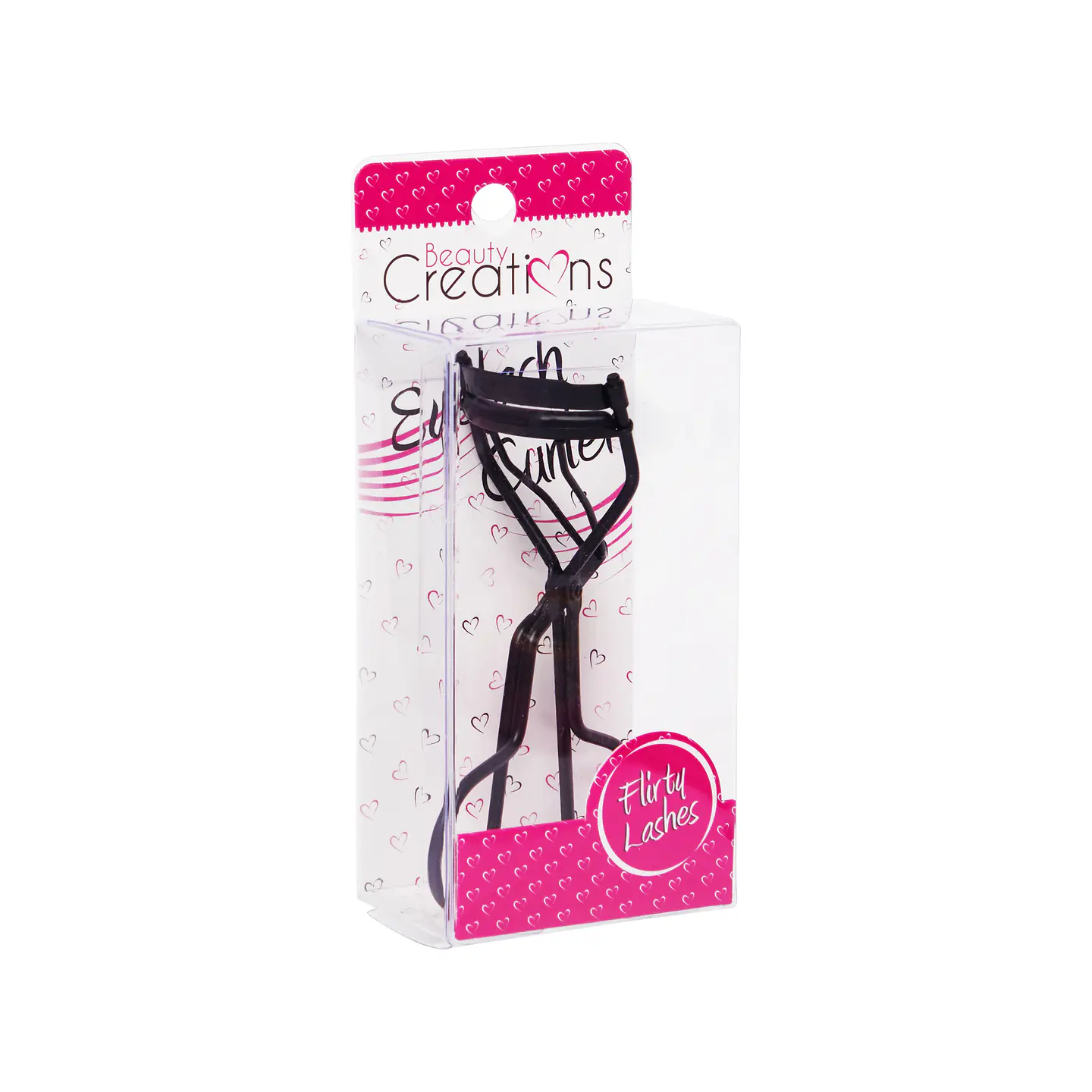 Flirty Lashes Eyelash Curler - Beauty Creations 2