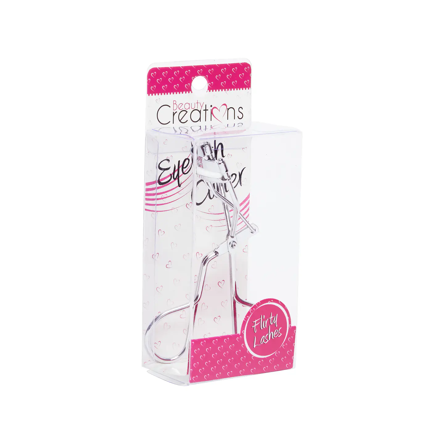 Flirty Lashes Eyelash Curler - Beauty Creations 4