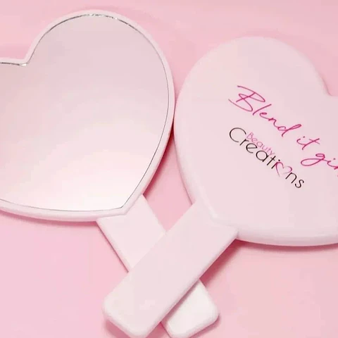 Espejo de Mano Blend It Girl - Beauty Creations